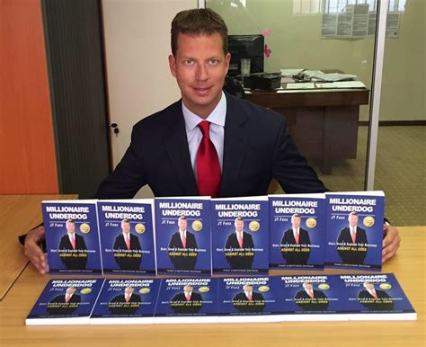 jt foxx net worth forbes|From Broke to Over 50 Companies, JT Foxx’s Story.